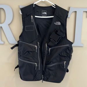 North Face Ski/Snowboard Utility Vest